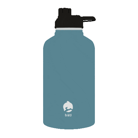 Batlph Sticker by bätl