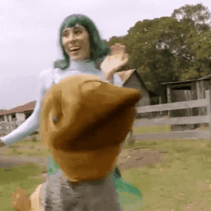 GIF by The Wiggles