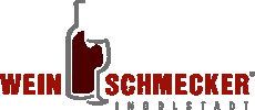 Weinschmecker Ingolstadt Sticker