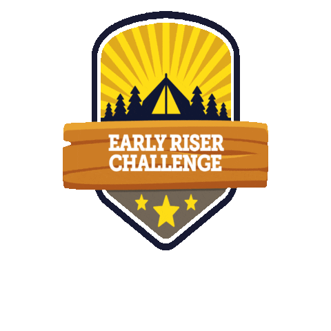 Yellowstone Explorer Sticker for iOS & Android | GIPHY