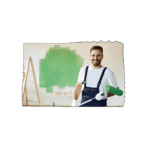 Property Refurbishment Swindon Sticker