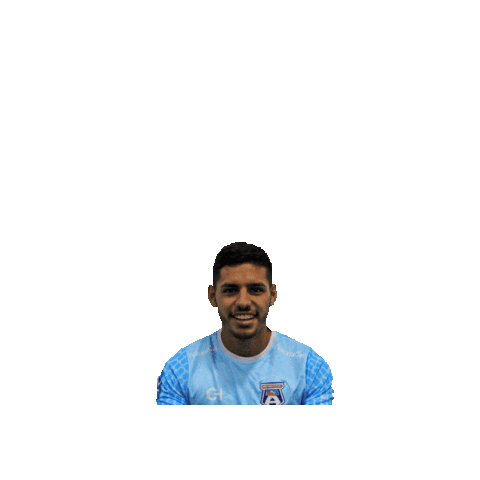 Futbol Sticker by San Marcos de Arica