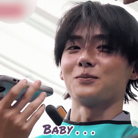 Sangwon GIF