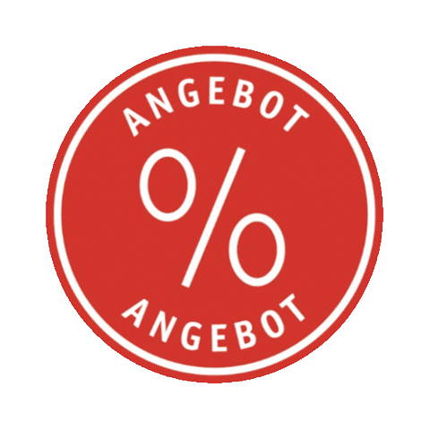 Sale Sticker by gruenerleben