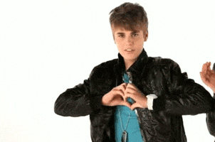 Sexy Justin Bieber GIF