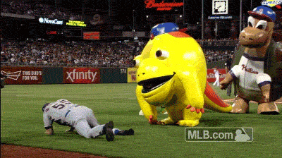 Galapagos Gang GIFs - Get the best GIF on GIPHY