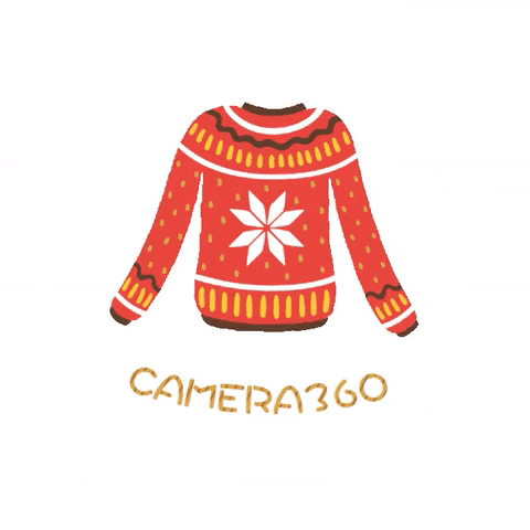 Camera360 GIF