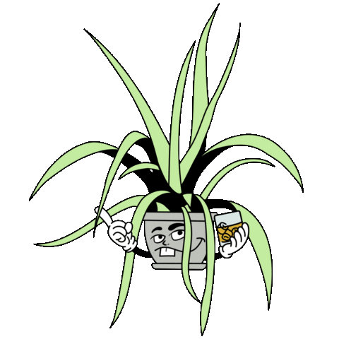 The Beechworth Conservatory Sticker