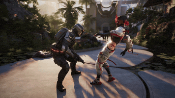 Finisher GIF by SPINE