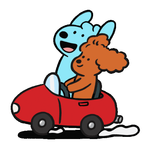 Car Sticker