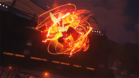 undefined: undefined - Psychic, electric, ghost, fire, ice They are all cool, and here are my favorite pokemon of each type image 3