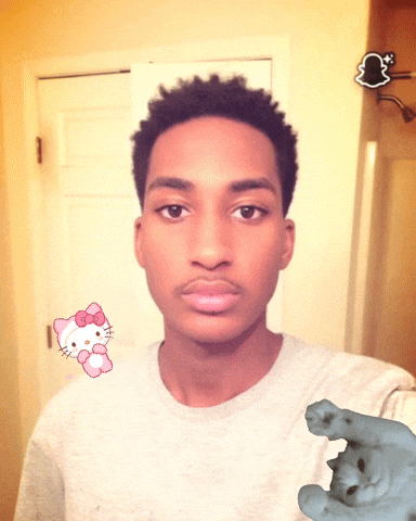 Sammy Harrisonburg GIF