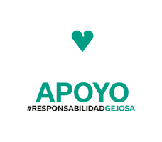 GEJOSA Transportes Sticker