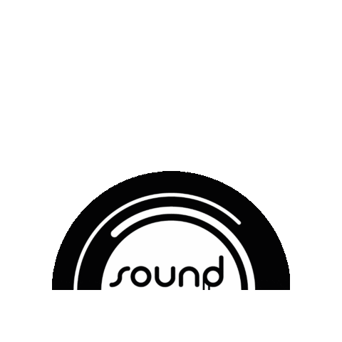 SoundOut Festival Sticker