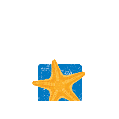 Panhandle Getaways Sticker