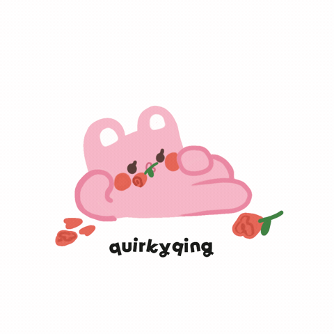 Sexy Bunny GIF