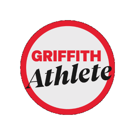 Gucomgames26 Sticker by Griffith University