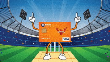 GIF by Kotak Mahindra Bank Ltd