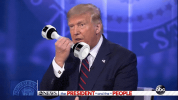Trump GIF