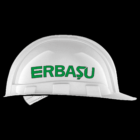 Construction Helmet GIF by Constructii Erbasu