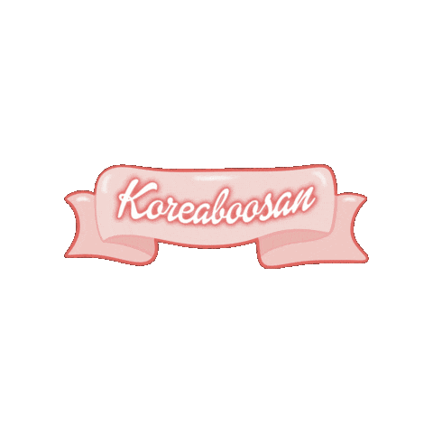 Hallyu Sticker