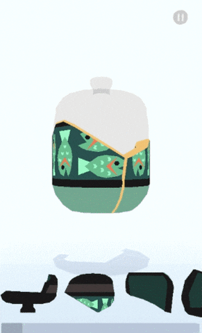 animated s