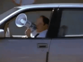 George Costanza Seinfeld GIF