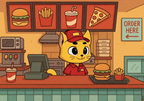 Good Morning Gm GIF by Hero Galaxy NFT