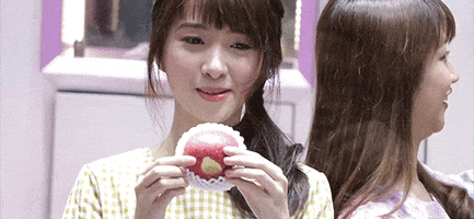 Bnk48 GIF