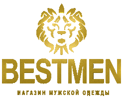 Логотип Sticker by BEST MEN