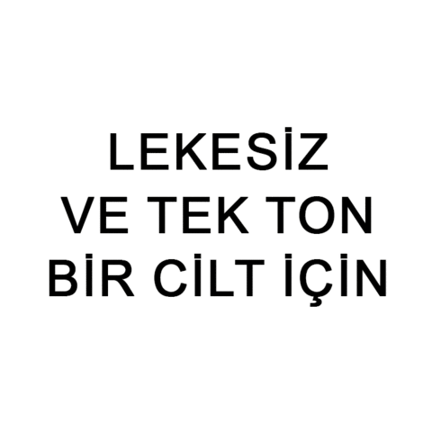 Licape Kozmetik Sticker