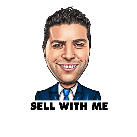 Realtorserhat Sticker
