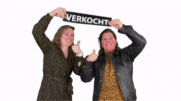 Happy Verkocht GIF by MechelMakelaardij