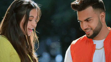 Dream Girl Love GIF by Believe India