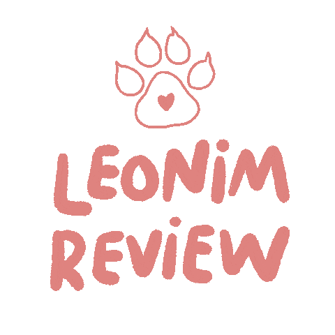 Leonline Sticker