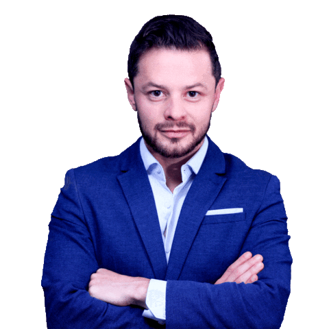 Stock Market Trading Sticker by No Alvo