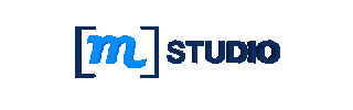 Agency Mstudio Sticker by [m]STUDIO GmbH