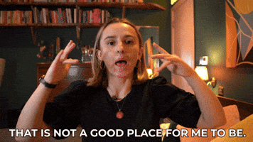 Mental Health Self Care GIF by HannahWitton