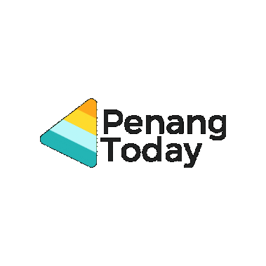 Sticker by PenangToday