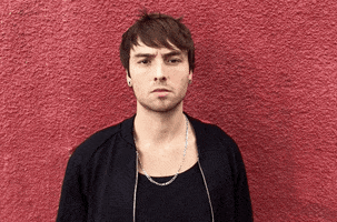 no way thumbs down GIF by Wesley Stromberg