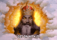 Monty-python-god GIFs - Get the best GIF on GIPHY