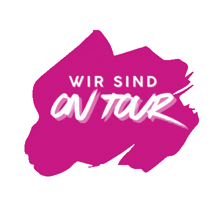 Voss Sticker by Tina Voß GmbH