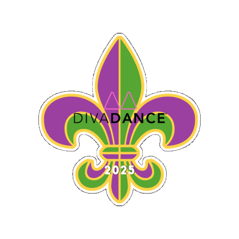 Slaycation Sticker by DivaDance®