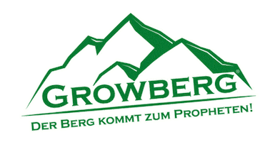 Sticker by Growberg