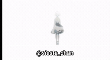 Flower Standing GIF