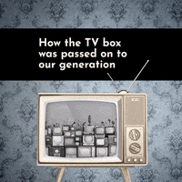 Television Shopping GIF by Couponmoto