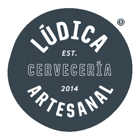 Lúdica Artesanal Sticker