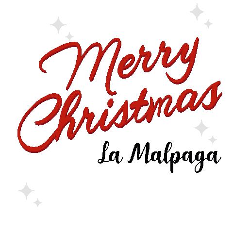 LaMalpaga Sticker