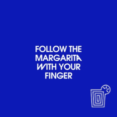 Fun Party GIF by Milagro Tequila