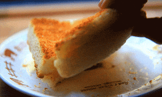 String Cheese Food GIF